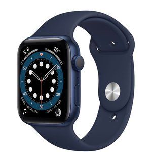 Apple watch Series 6